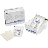 3M&trade; Steri-Strip&trade; Reinforced Adhesive Skin Closures, R1547, 1/2 in x 4 in (12 mm x 100 mm), 50 Bag/Carton, 4 Carton/Case