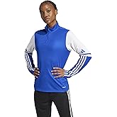 adidas Women's Squadra 25 Training Top