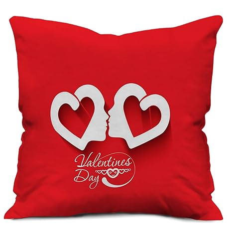Buy Gemstone Valentine Gifts For Boyfriend Girlfriend Cushion