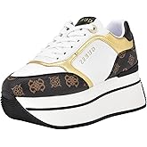 Guess Women's Camrio Sneaker