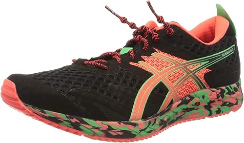 asics gel noosa tri 12 kids Brown