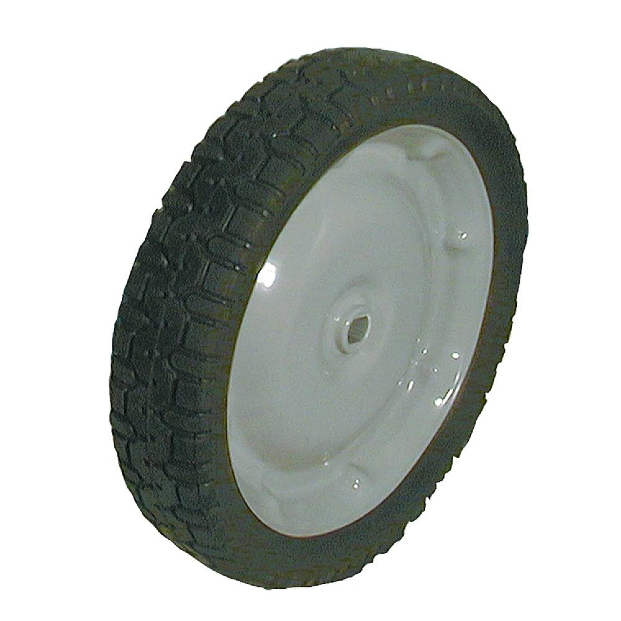 Stens 205-025 Snapper 7014604YP Steel Drive Wheel Small