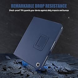 Slim Leather Case for Samsung Galaxy Tab S5e 10.5