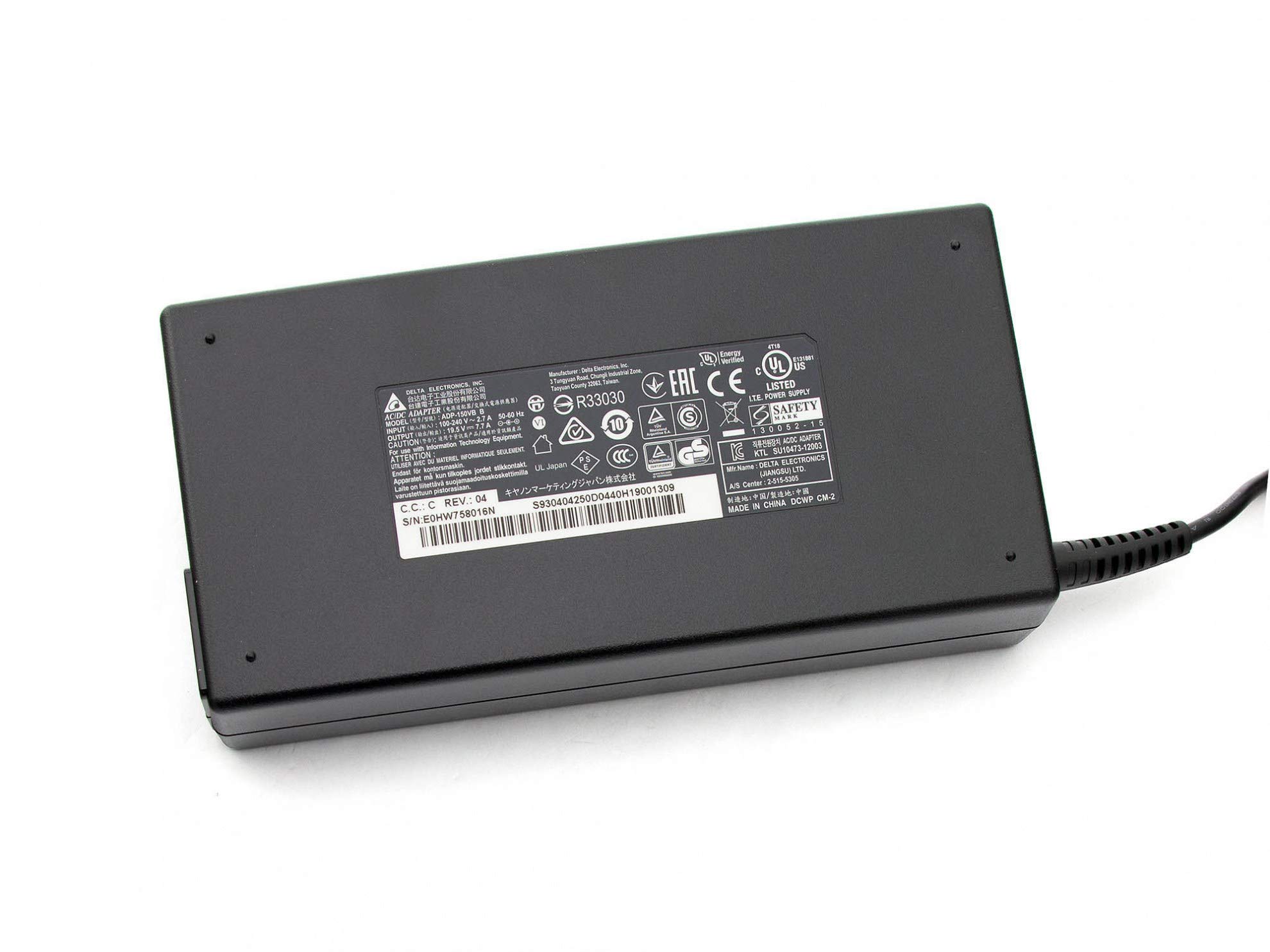 Charger for Acer-Iconia A A110, A1-810 830 840 850 860, A3-A10 A20; Iconia  B B1-710 720 770 810 820; One 7, 8, 10 B3-A10 B3-A20 B3-A30; W4; Tab 8 W;  Aspire Switch, image size:1980x1485