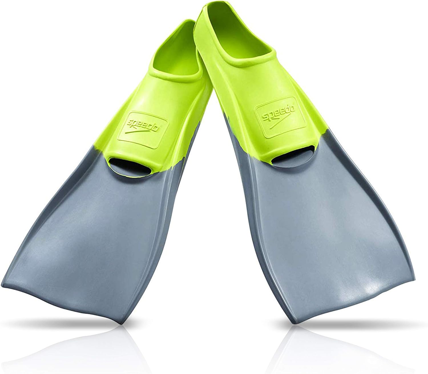 Speedo Rubber Swim Fins, Training Fins Amazon Canada