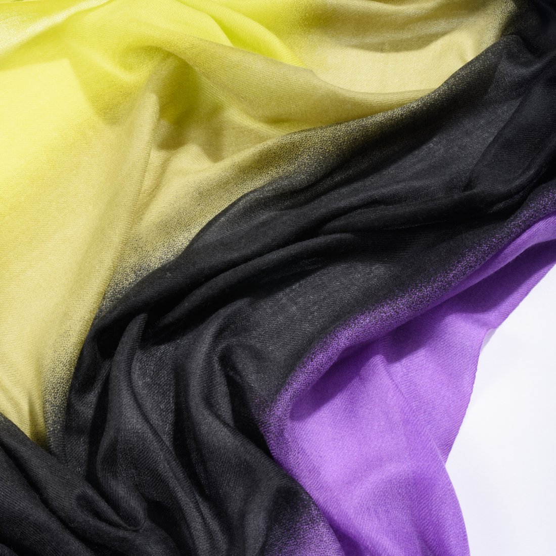 ZORJAR Pure Cashmere Pashmina Scarf for Women Wraps Ultra Thin 27"x28" ZORJAR Pure Cashmere Pashmina Scarf for Women Wraps Ultra Thin 27"x28"