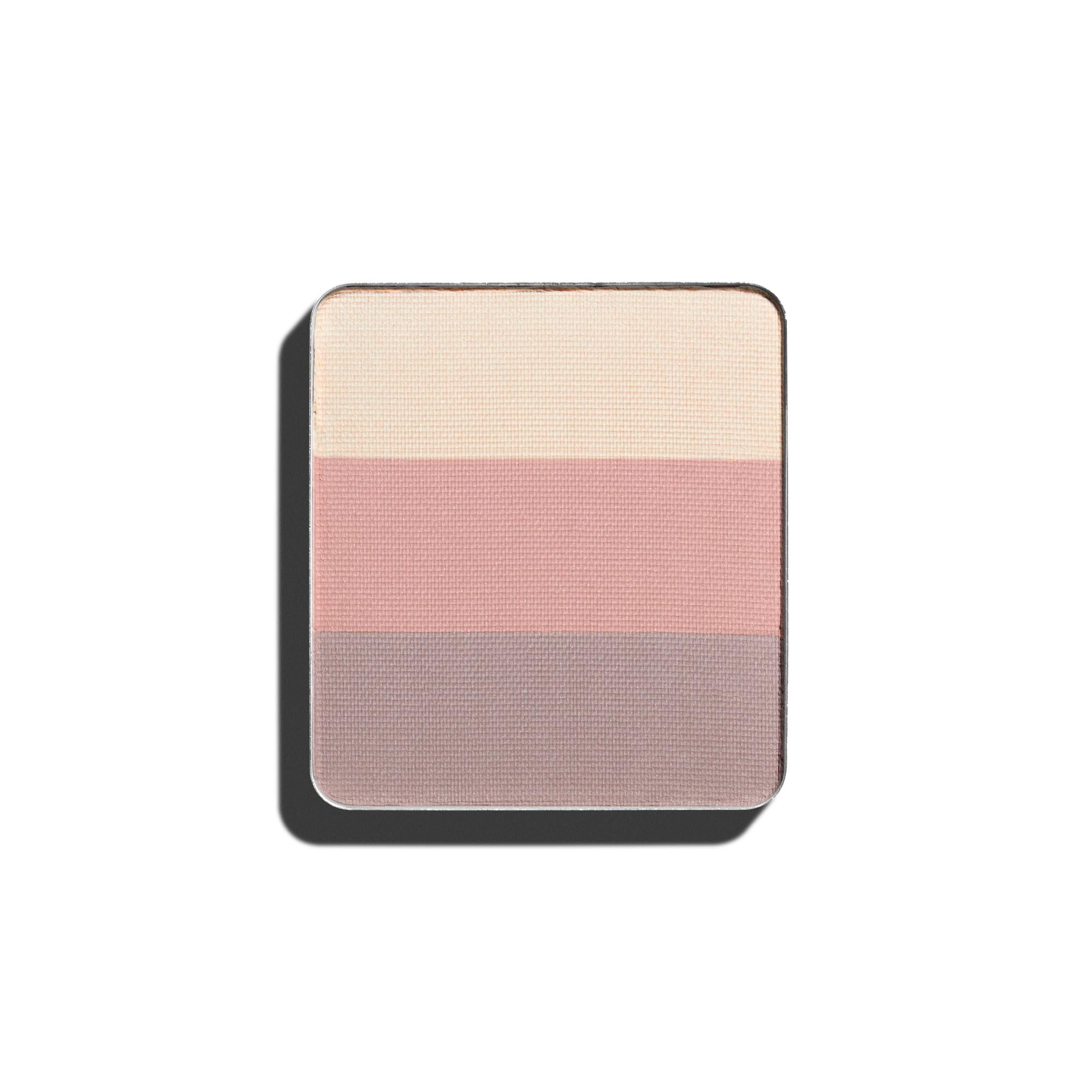 INGLOT FS EYE SHADOW RAINBOW MATTE NF (142)