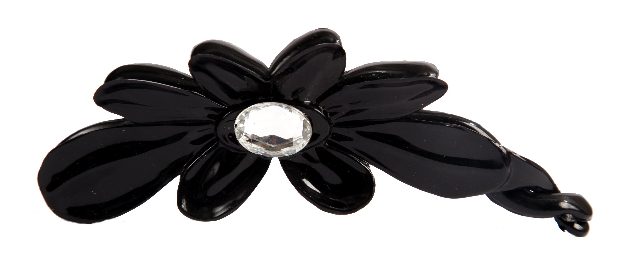 Caravan Hair Decoration Ponytail Holder Number 27802