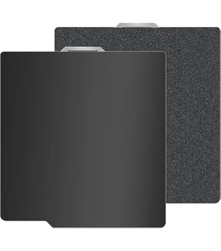 Amazon.com: Build Plate for Bambu Lab A1 Mini: A1 Mini Build Plate