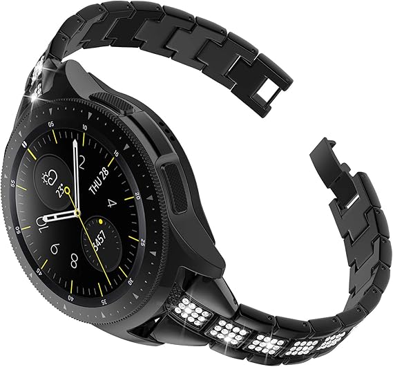 galaxy watch bands 42mm amazon
