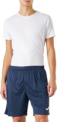 Herren Sport Shorts, 7XS - 2XL - Elastischer Bund mit Kordelzug - Nobel