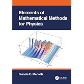 Elements of Mathematical Methods for Physics