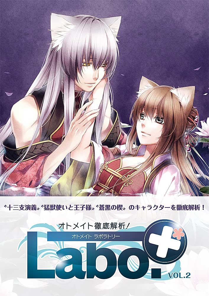 オトメイト ラボラトリー Vol 2 一二三書房 一二三書房 悌太 いけ Miko アイディアファクトリー デザインファクトリー レッド エンタテイメント 本 通販 Amazon