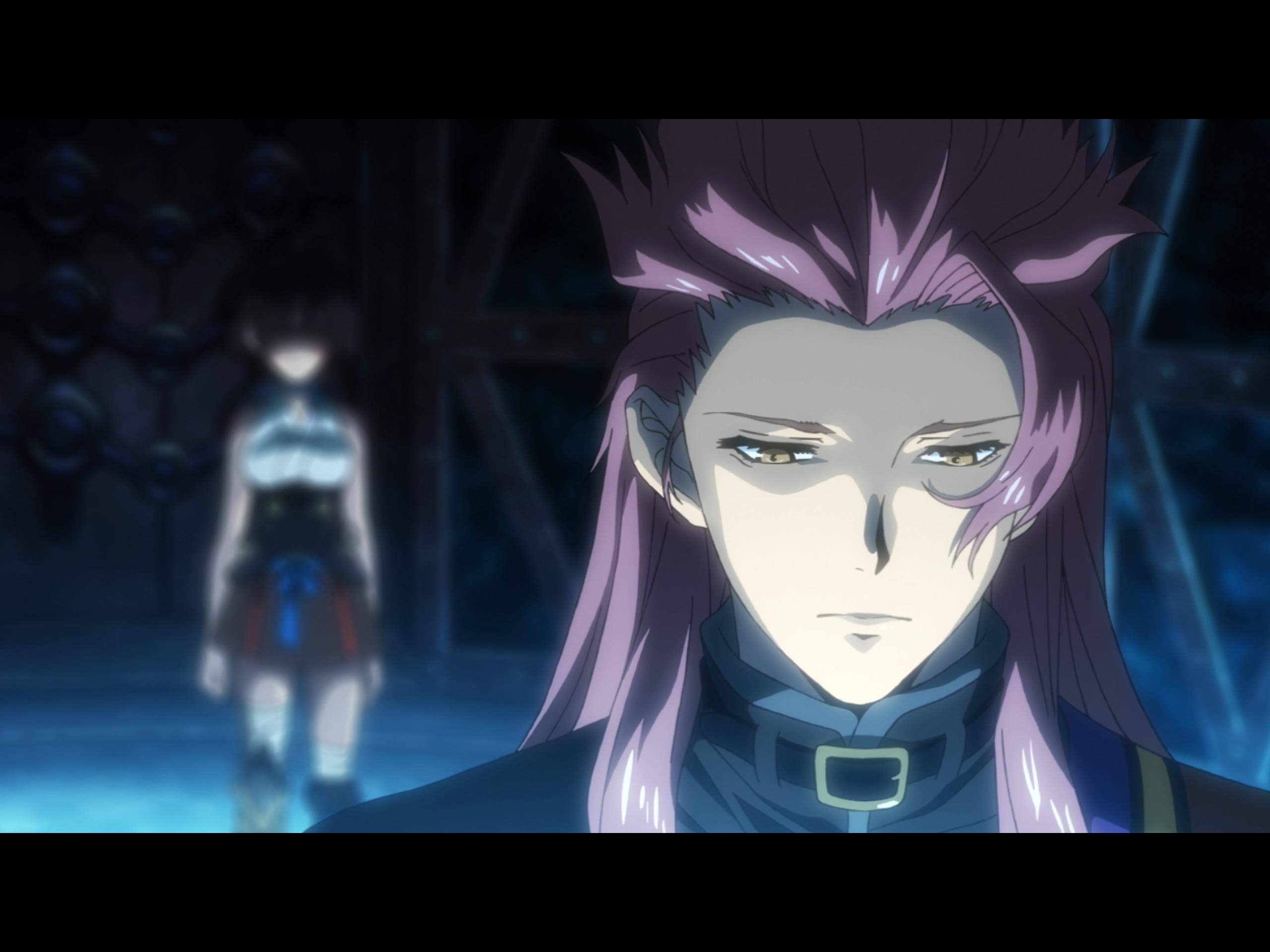 Kabaneri Of The Iron Fortress Staffel 1
