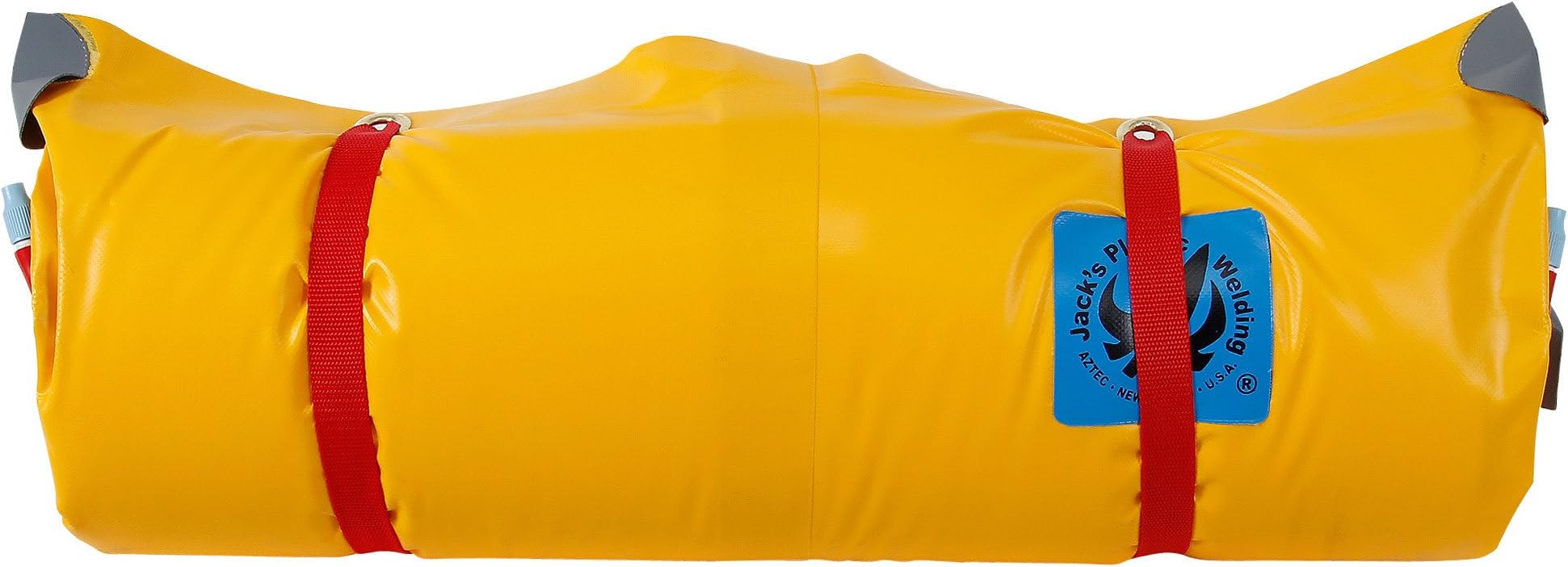 Jack's Plastics Silverback Paco Sleeping Pad