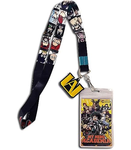 Portachiavi Boku No Hero Academia Portachiavi In Gomma Anime Boku No Hero Academia - Personaggi Izuku E Shoto, Raro, Per Cosplay E Collezione - Foto 9