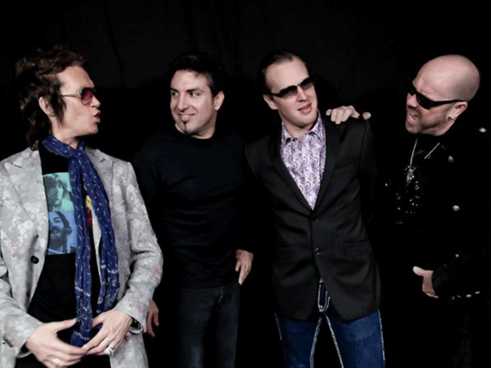 Black Country Communion on Amazon Music