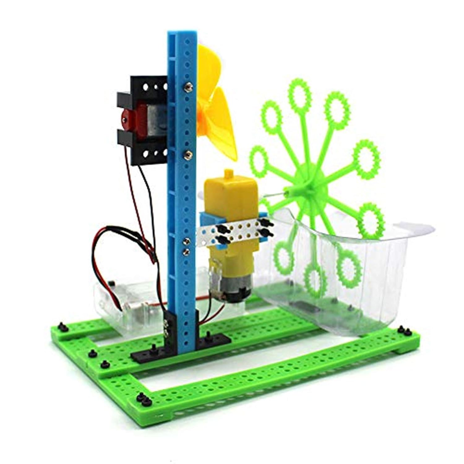homemade outdoor toys