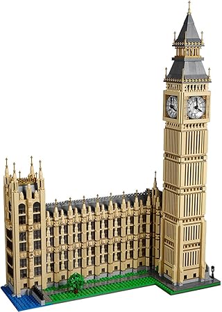 tower bridge lego amazon