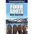 Amazon Com Almost Somewhere Twenty Eight Days On The