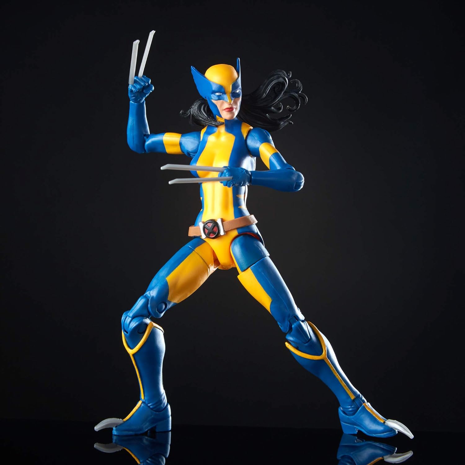 marvel legends x23 wolverine