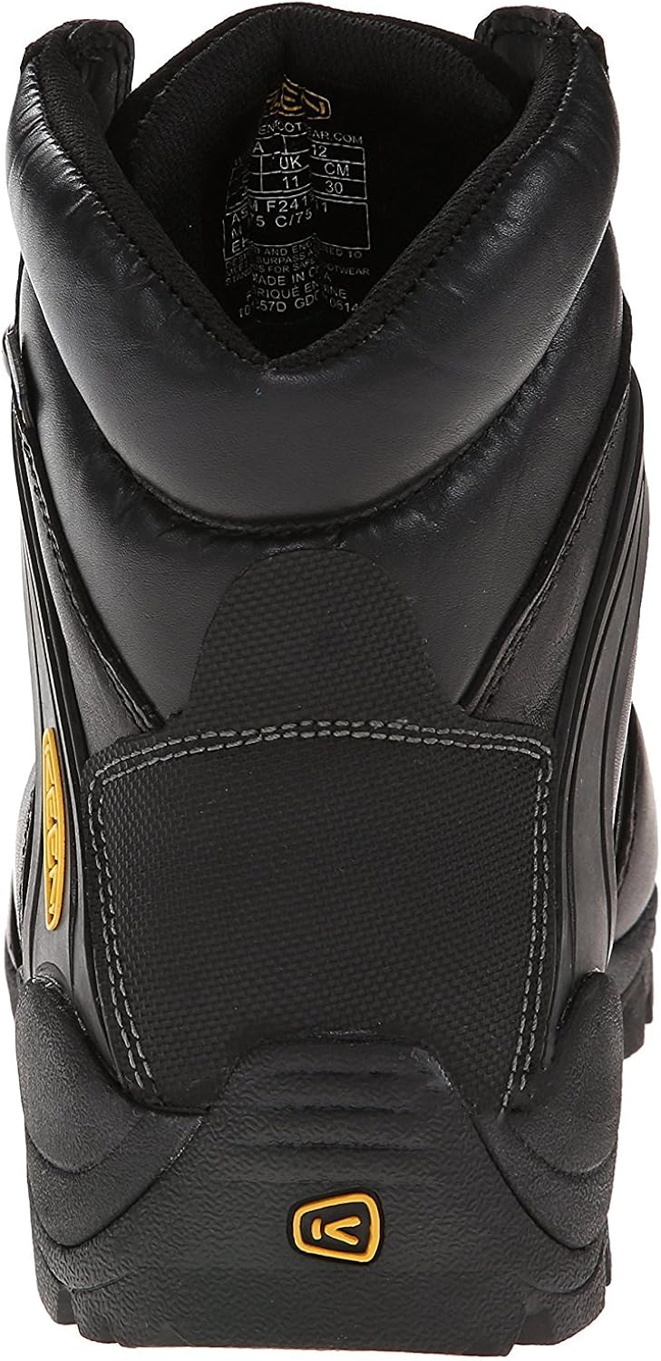 keen utility louisville 6 steel toe