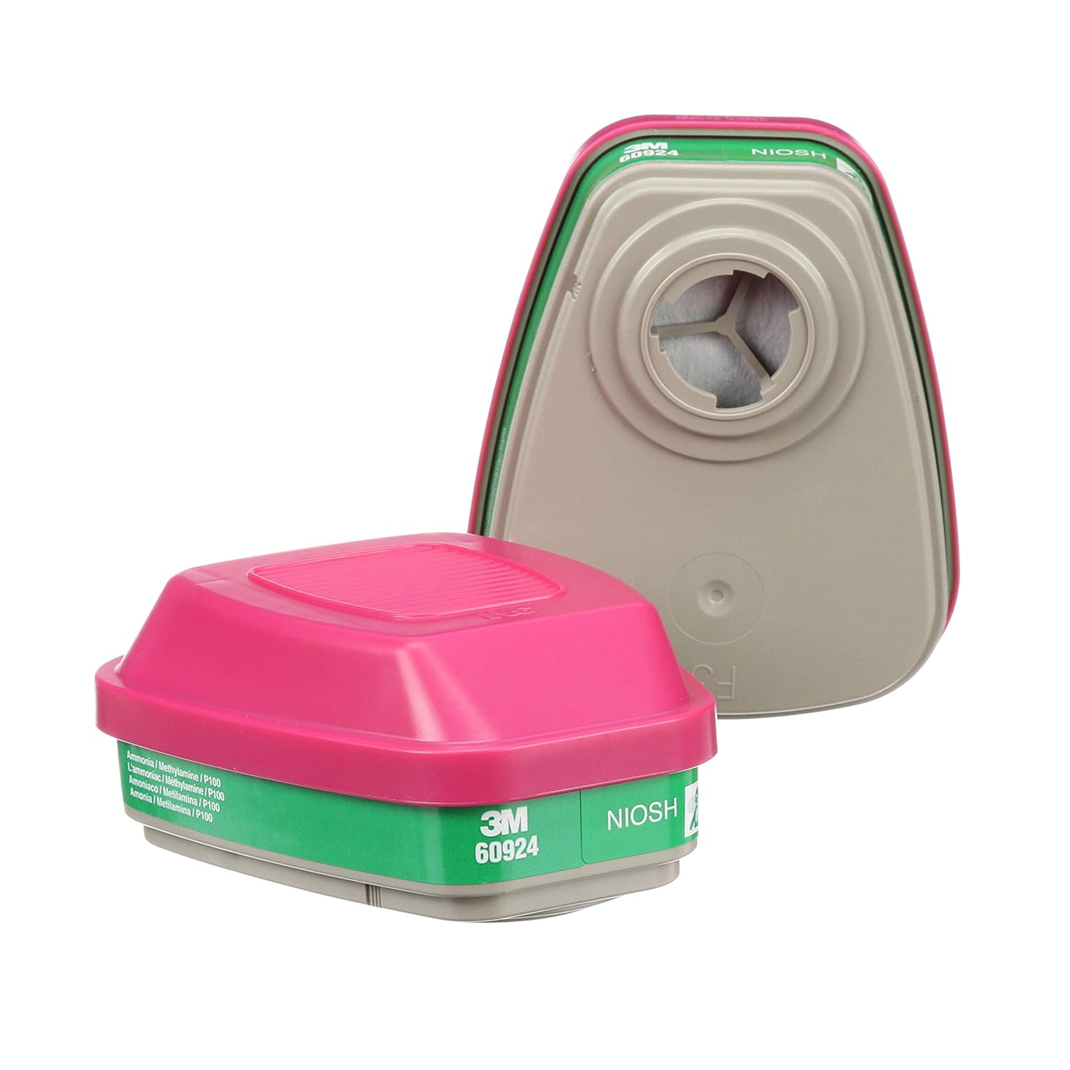 Best 3M Ammonia Mask