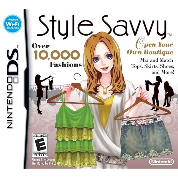 Amazon.com: Mind Your Language: Learn German (Nintendo DS) : Video