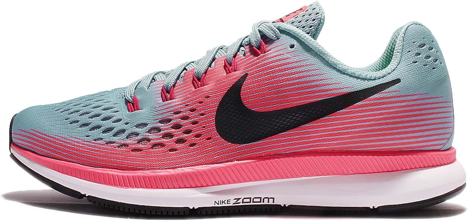 Amazon ナイキ エア ズーム ペガサス 34 レディース ランニング シューズ Air Zoom Pegasus 34 0560 406 並行輸入品 23 5 Cm Nike ナイキ ランニング