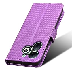 Elubugod Compatible with Infinix Smart 8 Leather