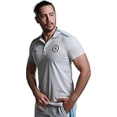 Pirma Cruz Azul Official 2025 Team Polo