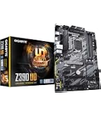 Amazon.com: GIGABYTE Z390 UD (LGA 1151 (300 Series) Intel Z390