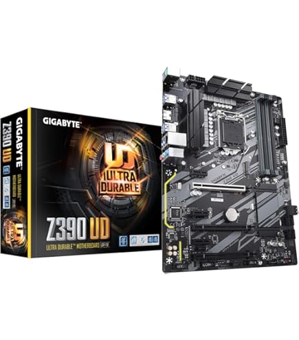 Amazon.com: ASRock Motherboard Motherboards Z370 EXTREME4