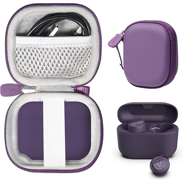 Amazon.com: getgear case for Soundcore Sleep A20 by Anker