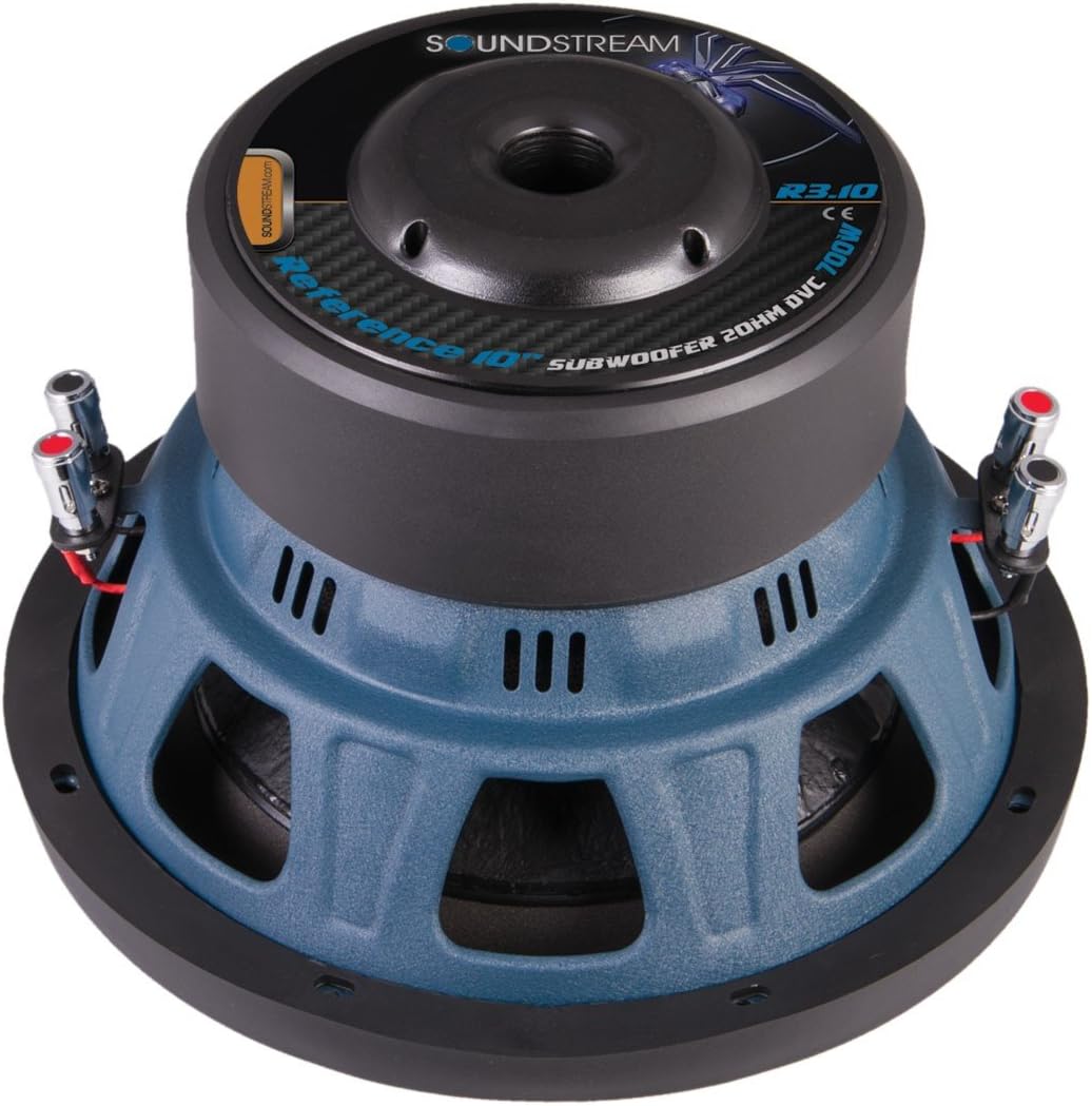 soundstream spl 12
