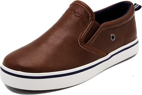 nautica shoes marshalls