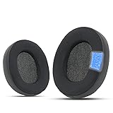Krone Kalpasmos Cooling-Gel Earpads for SteelSeries