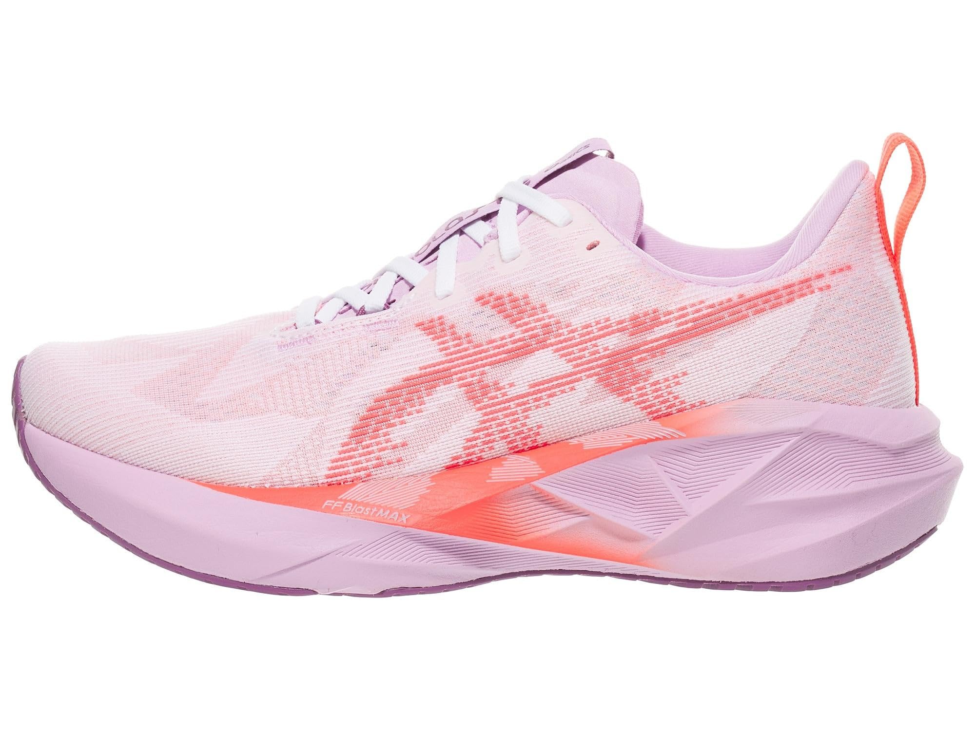 ASICS Women's NOVABLAST 5 TR Running Shoes