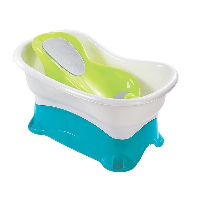 luxury baby bath tub