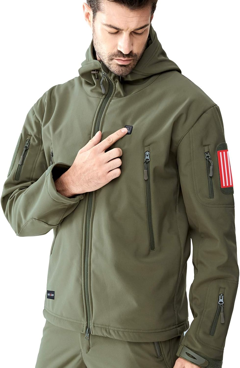 cerium sl vest review