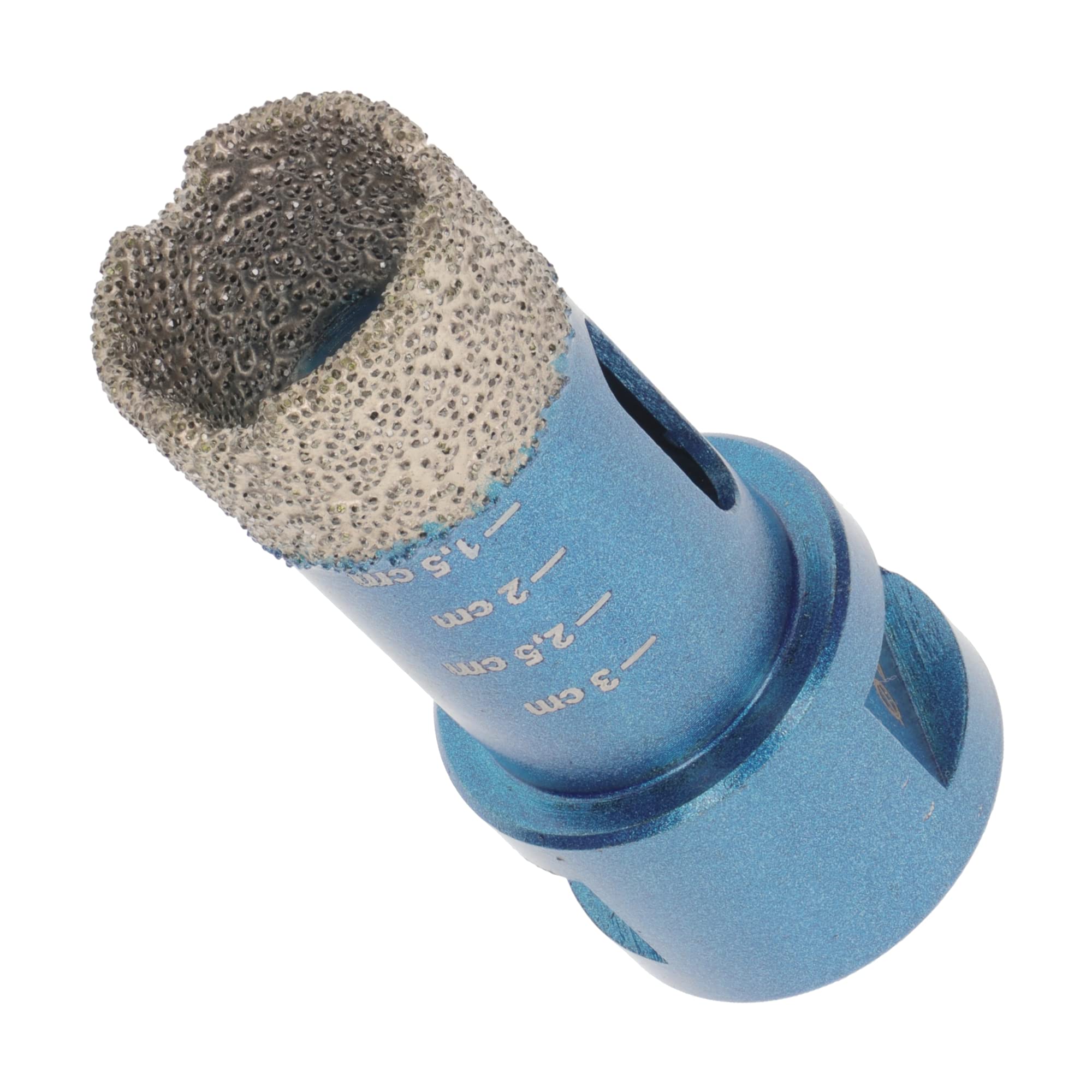 PRODIAMANT diamond tile drill bit 22 mm x M14 tile, porcelain stoneware, ceramic for angle grinder Premium quality