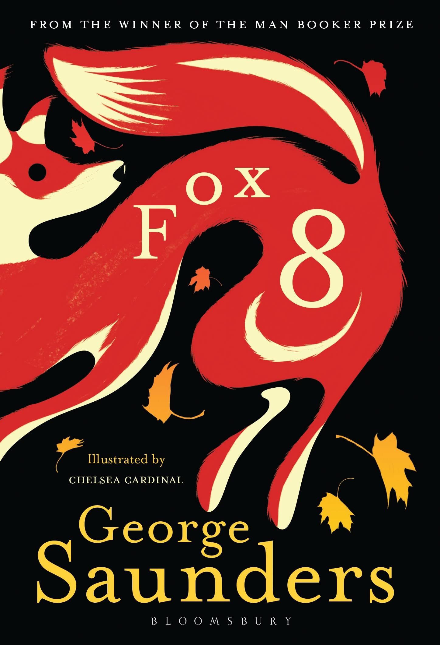 Fox 8: George Saunders