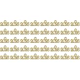 Shapenty Mini 2026 Charms Metal Year Signet 2026 DIY Pendant Charm Accessory Bulk for Bracelet Necklace Earring Keychain Craft Jewelry Making Christmas Graduation Party Decor, 40PCS