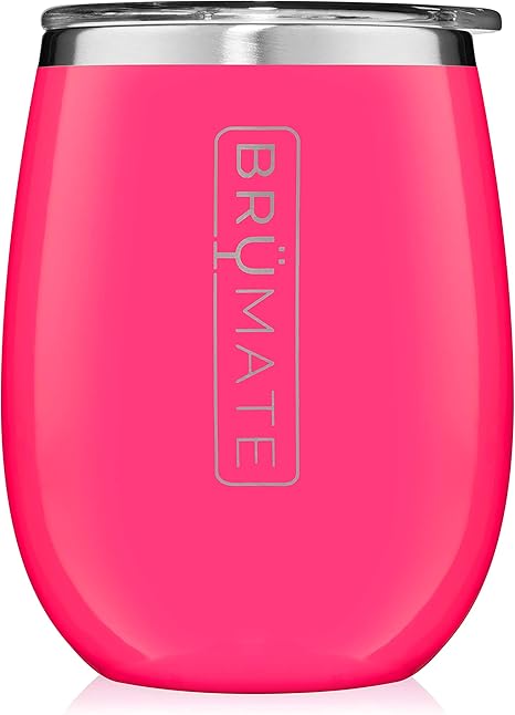 brumate wine tumbler