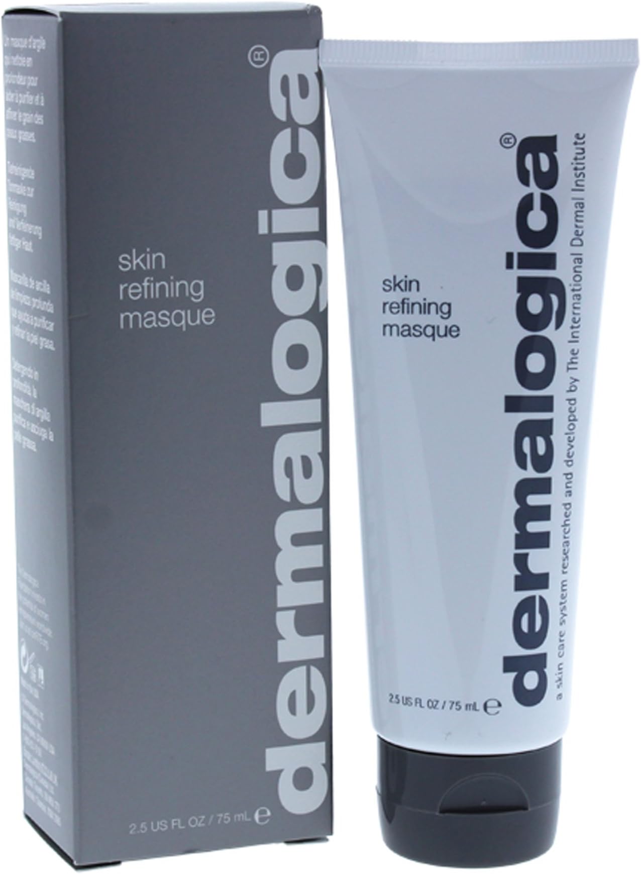 Dermalogica Skin Refining Masque, 75ml