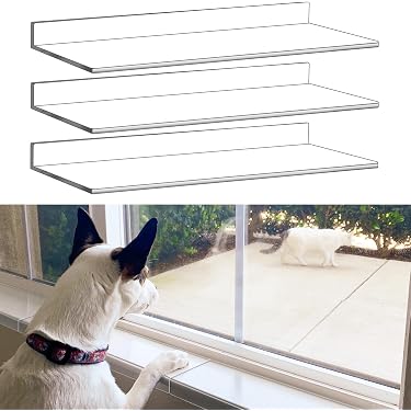 Window Sill Ledge Protector