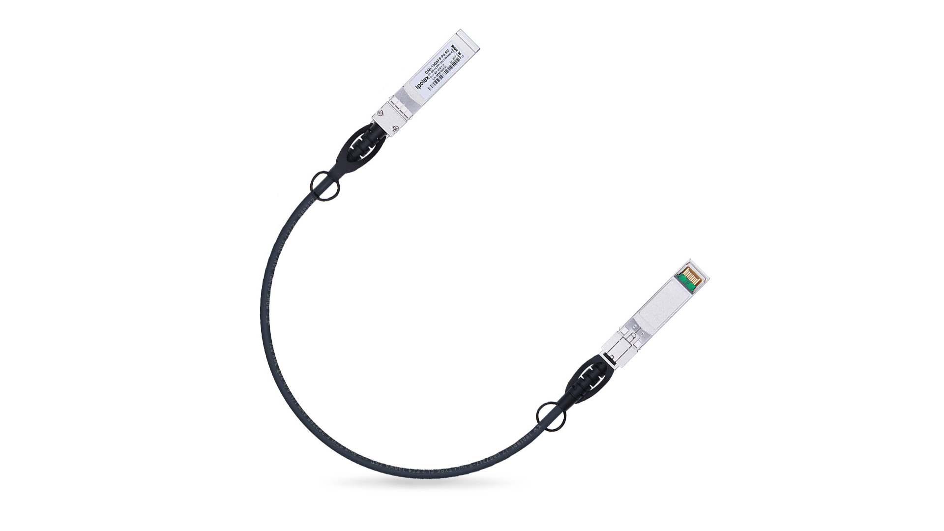 6 ipolex+0+5+Meter+SFP+H10GB+CU0+5M+Ubiquiti+Supermicro