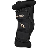 Back on Track Royal Padded Hock Boots Deluxe for Horses 2022 with Welltex Technology