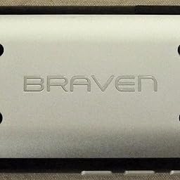 braven brava speaker