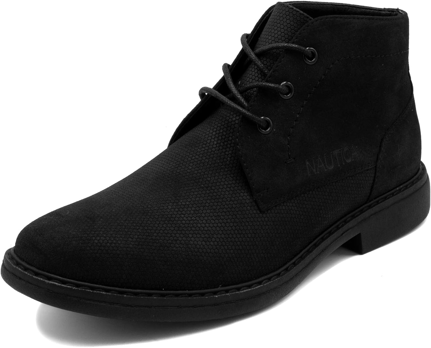 nautica chukka boot